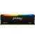 Оперативная память DDR4 16 Gb (3200 MHz) Kingston FURY Beast RGB (KF432C16BB12A/16WP)