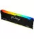 Оперативная память DDR4 16 Gb (3200 MHz) Kingston FURY Beast RGB (KF432C16BB12A/16WP)