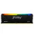 Оперативная память DDR4 16 Gb (3200 MHz) Kingston Fury Beast RGB (KF432C16BB2A/16)