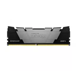 Оперативна пам'ять DDR4 16 Gb (3200 MHz) Kingston Fury Renegade Black (KF432C16RB12/16)