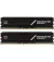 Оперативна пам'ять DDR4 16 Gb (3200 MHz) (Kit 8 Gb x 2) AMD Radeon R9 Gamer (R9S416G3206U2K)