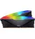 Оперативная память DDR4 16 Gb (3200 MHz) (Kit 8 Gb x 2) Apacer NOX RGB Black (AH4U16G32C28YNBAA-2)