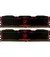 Оперативна пам'ять DDR4 16 Gb (3200 MHz) (Kit 8 Gb x 2) GOODRAM IRDM X Black (IR-X3200D464L16SA/16GDC)