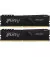 Оперативная память DDR4 16 Gb (3200 MHz) (Kit 8 Gb x 2) Kingston FURY Beast (KF432C16BBK2/16WP)