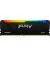 Оперативна пам'ять DDR4 16 Gb (3200 MHz) (Kit 8 Gb x 2) Kingston Fury Beast RGB (KF432C16BB2AK2/16)