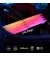 Оперативна пам'ять DDR4 16 Gb (3200 MHz) (Kit 8 Gb x 2) Kingston Fury Beast RGB (KF432C16BB2AK2/16)