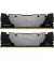 Оперативная память DDR4 16 Gb (3200 MHz) (Kit 8 Gb x 2) Kingston Fury Renegade Black (KF432C16RB2K2/16)