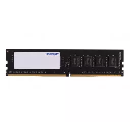 Оперативная память DDR4 16 Gb (3200 MHz) Patriot Signature Line (PSD416G32002)