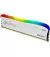 Оперативна пам'ять DDR4 16 Gb (3600 MHz) Kingston Fury Beast RGB Special Edition White (KF436C18BWA/16)
