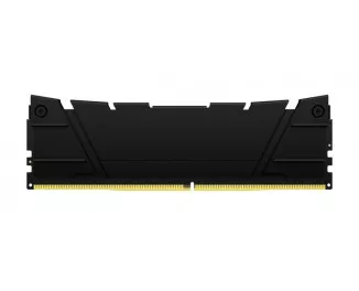 Оперативна пам'ять DDR4 16 Gb (3600 MHz) Kingston Fury Renegade Black (KF436C16RB12/16)