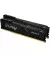 Оперативная память DDR4 16 Gb (3600 MHz) (Kit 8 Gb x 2) Kingston Fury Beast Black (KF436C17BBK2/16)