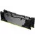 Оперативная память DDR4 16 Gb (3600 MHz) (Kit 8 Gb x 2) Kingston Fury Renegade Black (KF436C16RB2K2/16)