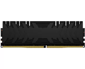 Оперативная память DDR4 16 Gb (4000 MHz) Kingston Fury Renegade Black (KF440C19RB1/16)