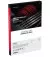 Оперативна пам'ять DDR4 16 Gb (4000 MHz) Kingston Fury Renegade Black (KF440C19RB1/16)