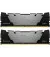 Оперативна пам'ять DDR4 16 Gb (4266 MHz) (Kit 8 Gb x 2) Kingston Fury Renegade Black (KF442C19RB2K2/16)