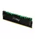 Оперативная память DDR4 16 Gb (4600 MHz) (Kit 8 Gb x 2) Kingston Fury Renegade RGB Black (KF446C19RBAK2/16)