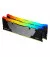 Оперативна пам'ять DDR4 16 Gb (4600 MHz) (Kit 8 Gb x 2) Kingston Fury Renegade RGB (KF446C19RB2AK2/16)