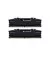 Оперативная память DDR4 16 Gb (5066 MHz) (Kit 8 Gb x 2) G.SKILL Ripjaws V (F4-5066C20D-16GVK)