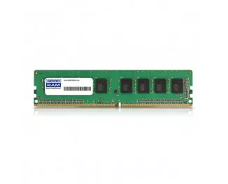 Оперативна пам'ять DDR4 32 Gb (2666 MHz) GOODRAM (GR2666D464L19/32G)