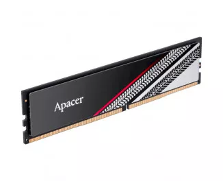 Оперативна пам'ять DDR4 32 Gb (3200 MHz) Apacer Tex (AH4U32G32C282TBAA-1)
