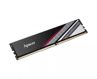 Оперативна пам'ять DDR4 32 Gb (3200 MHz) Apacer Tex (AH4U32G32C282TBAA-1)
