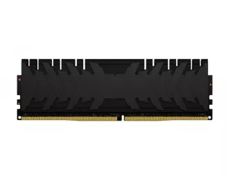 Оперативная память DDR4 32 Gb (3200 MHz) Kingston Fury Renegade Black (KF432C16RB/32)