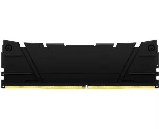 Оперативная память DDR4 32 Gb (3200 MHz) Kingston Fury Renegade Black (KF432C16RB2/32)