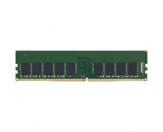 Оперативна пам'ять DDR4 32 Gb (3200 MHz) Kingston (KSM32ED8/32HC)