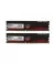 Оперативна пам'ять DDR4 32 Gb (3200 MHz) (Kit 16 Gb x 2) AMD Radeon R9 Gamer (R9S432G3206U2K)