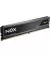 Оперативна пам'ять DDR4 32 Gb (3200 MHz) (Kit 16 Gb x 2) Apacer NOX (AH4U32G32C282MBAA-2)