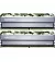Оперативная память DDR4 32 Gb (3200 MHz) (Kit 16 Gb x 2) G.SKILL Sniper X (F4-3200C16D-32GSXFB)