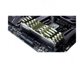 Оперативная память DDR4 32 Gb (3200 MHz) (Kit 16 Gb x 2) G.SKILL Sniper X (F4-3200C16D-32GSXFB)