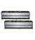 Оперативна пам'ять DDR4 32 Gb (3200 MHz) (Kit 16 Gb x 2) G.SKILL Sniper X (F4-3200C16D-32GSXKB)