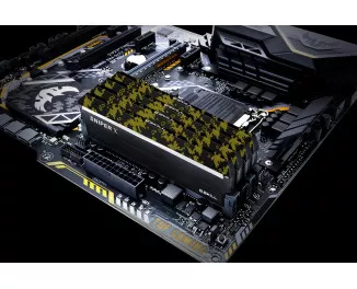 Оперативна пам'ять DDR4 32 Gb (3200 MHz) (Kit 16 Gb x 2) G.SKILL Sniper X (F4-3200C16D-32GSXKB)