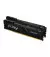 Оперативная память DDR4 32 Gb (3200 MHz) (Kit 16 Gb x 2) Kingston FURY Beast (KF432C16BB1K2/32WP)