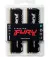 Оперативная память DDR4 32 Gb (3200 MHz) (Kit 16 Gb x 2) Kingston Fury Beast RGB (KF432C16BB1AK2/32)