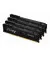 Оперативная память DDR4 32 Gb (3200 MHz) (Kit 8 Gb x 4) Kingston Fury Beast (KF432C16BBK4/32)