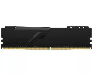 Оперативная память DDR4 32 Gb (3200 MHz) (Kit 8 Gb x 4) Kingston Fury Beast (KF432C16BBK4/32)