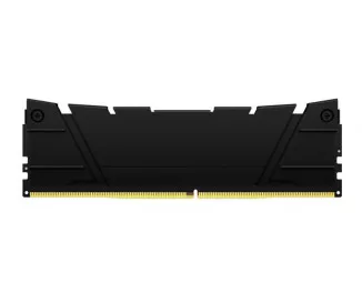 Оперативная память DDR4 32 Gb (3600 MHz) Kingston Fury Renegade Black (KF436C18RB2/32)