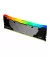 Оперативная память DDR4 32 Gb (3600 MHz) Kingston Fury Renegade RGB Black (KF436C18RB2A/32)