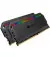 Оперативна пам'ять DDR4 32 Gb (3600 MHz) (Kit 16 Gb x 2) Corsair Dominator Platinum RGB (CMT32GX4M2Z3600C18)