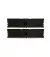 Оперативная память DDR4 32 Gb (3600 MHz) (Kit 16 Gb x 2) GOODAM IRDM Pro Deep Black (IRP-K3600D4V64L18S/32GDC)