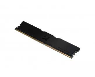 Оперативная память DDR4 32 Gb (3600 MHz) (Kit 16 Gb x 2) GOODAM IRDM Pro Deep Black (IRP-K3600D4V64L18S/32GDC)