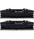 Оперативна пам'ять DDR4 32 Gb (4000 MHz) (Kit 16 Gb x 2) G.SKILL Ripjaws V (F4-4000C18D-32GVK)
