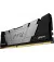 Оперативна пам'ять DDR4 32 Gb (4266 MHz) (Kit 16 Gb x 2) Kingston Fury Renegade Black (KF442C19RB12K2/32)