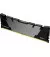 Оперативна пам'ять DDR4 32 Gb (4266 MHz) (Kit 16 Gb x 2) Kingston Fury Renegade Black (KF442C19RB12K2/32)