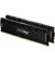 Оперативна пам'ять DDR4 32 Gb (4266 MHz) (Kit 16 Gb x 2) Kingston Fury Renegade Black (KF442C19RB1K2/32)