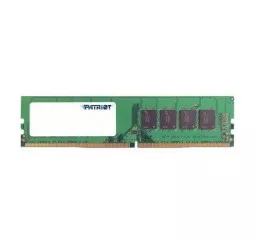 Оперативна пам'ять DDR4 4 Gb (2666 MHz) Patriot Signature Line (PSD44G266681)