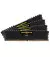Оперативная память DDR4 64 Gb (3200 MHz) (Kit 16 Gb x 4) Corsair Vengeance LPX (CMK64GX4M4E3200C16)