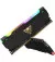 Оперативная память DDR4 64 Gb (3200 MHz) (Kit 32 Gb x 2) Patriot Viper Steel RGB Black (PVSR464G320C8K)